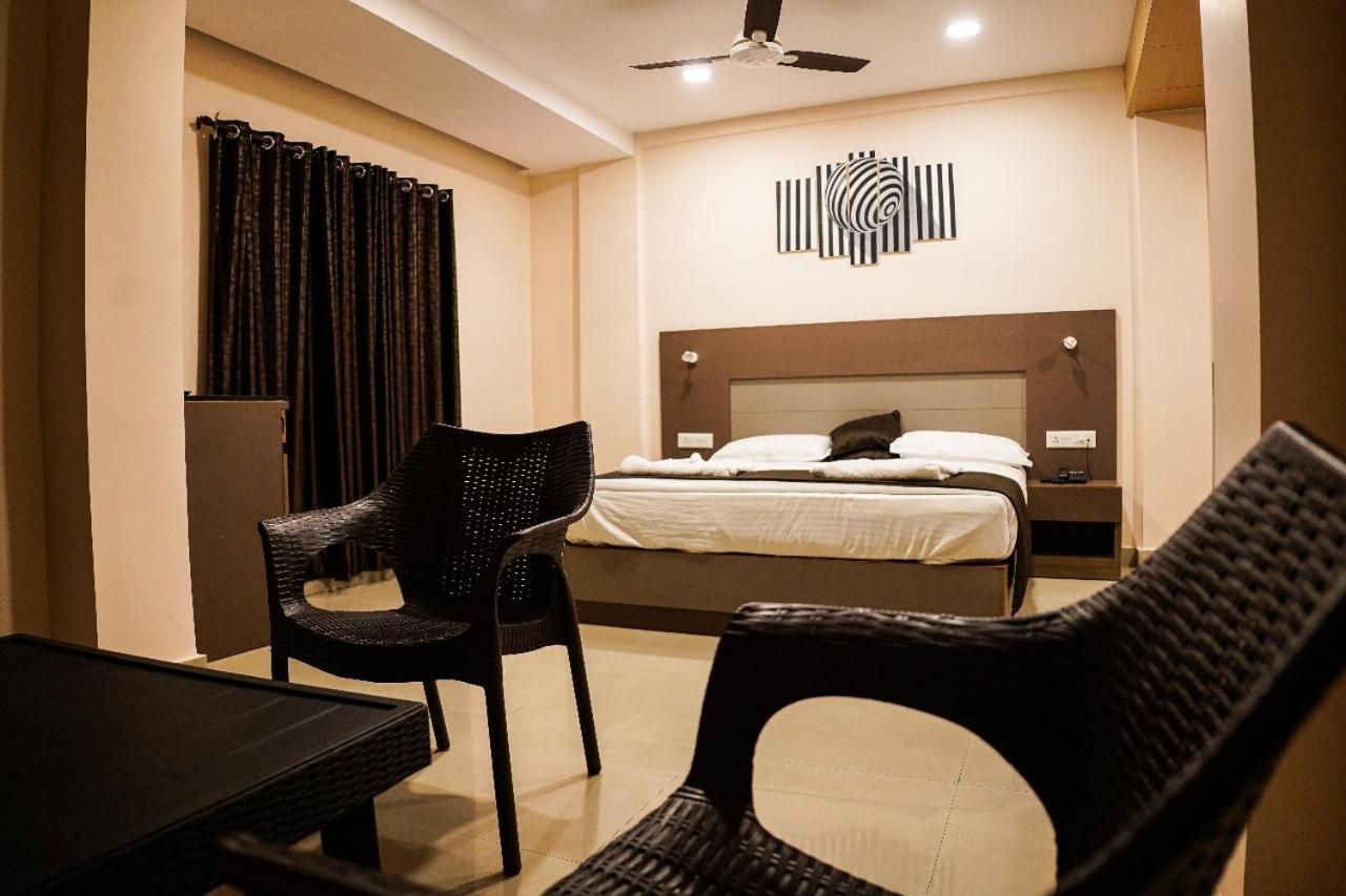 Hotel De L'Amour Port Blair Exteriér fotografie