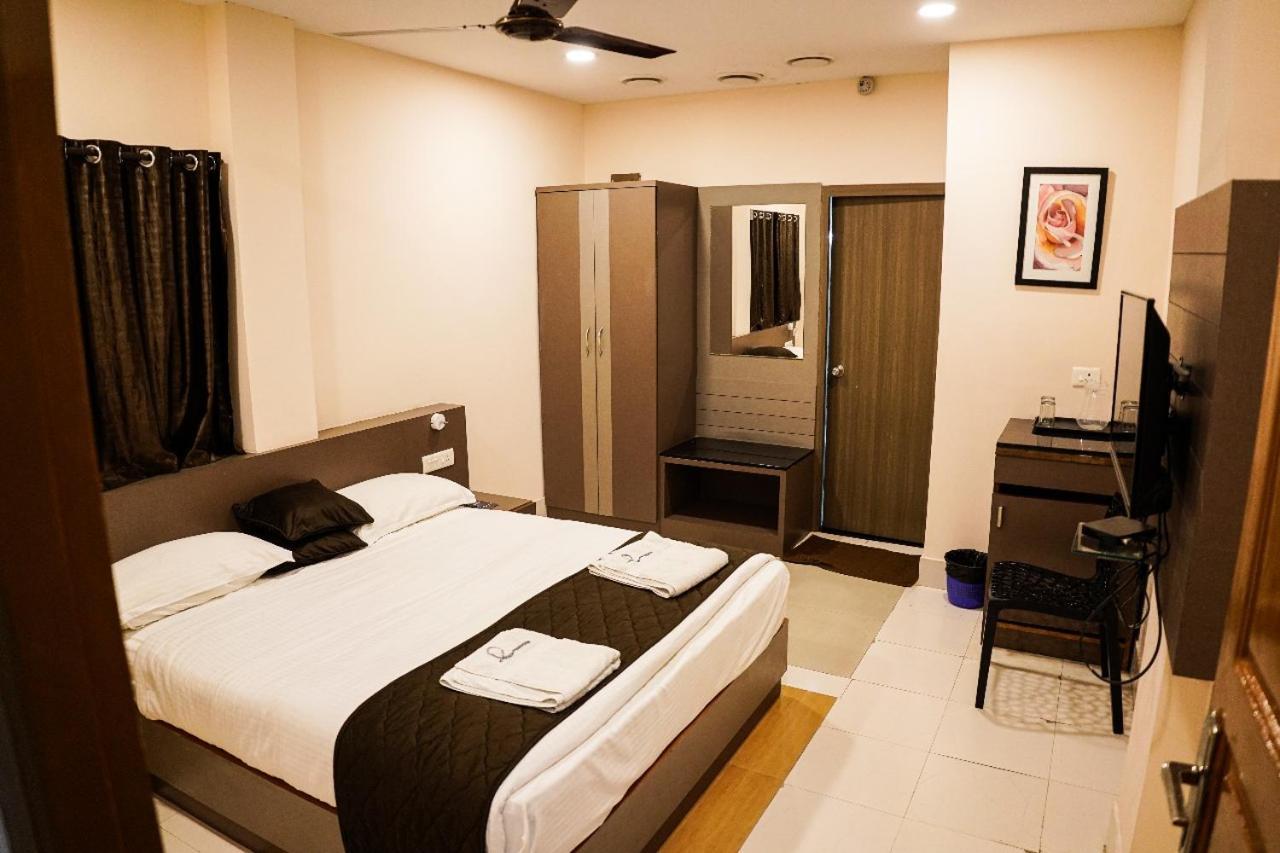 Hotel De L'Amour Port Blair Exteriér fotografie