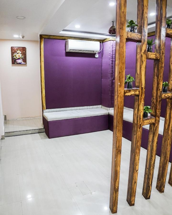 Hotel De L'Amour Port Blair Exteriér fotografie